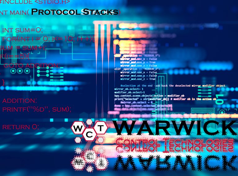 protocal stacks